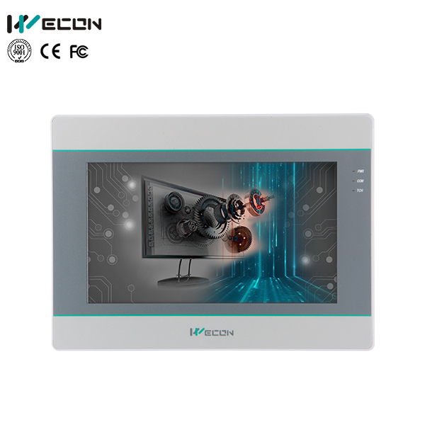 PI3102ig-O HMI wecon